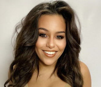 The Dark Dining Experience | Miami, FL | Chef Adrianne's